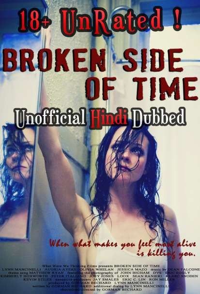 [18+] Broken Side of Time (2013) Hindi (VO) Dubbed HDRip download full movie
